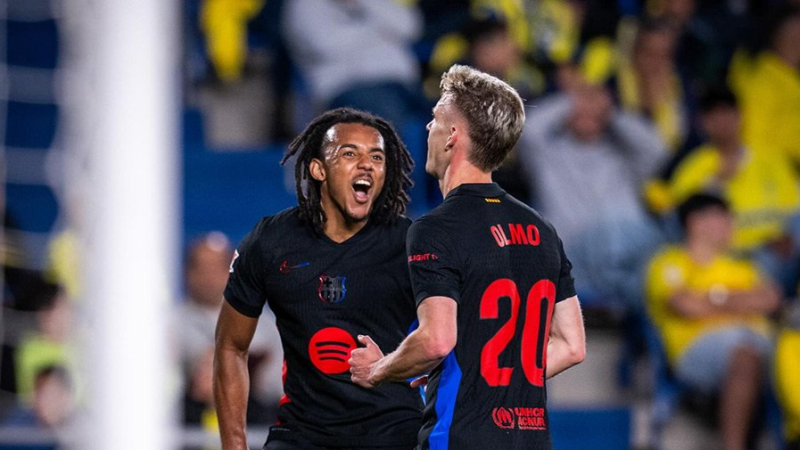 Barça
