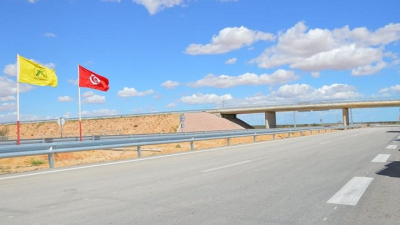 الطريق السيارة أ 1