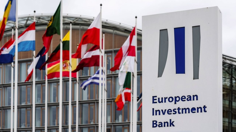 Banque européenne d’investissement