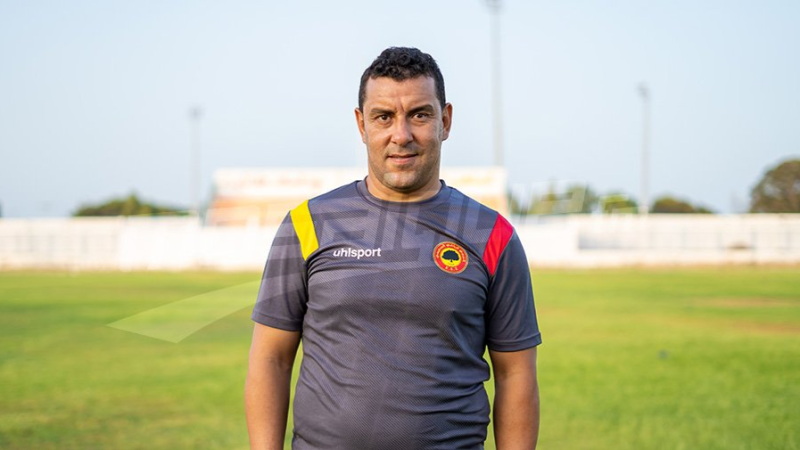 Anis Boujelbène