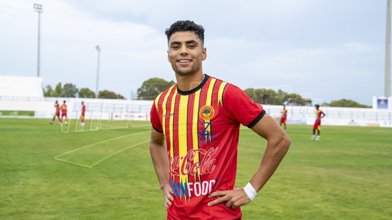 Youssef Snana