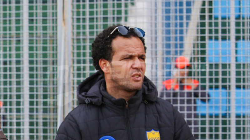 Abdessalem Bouhouch