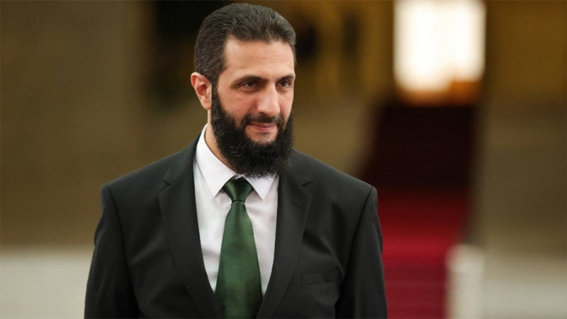 Ahmed Al-Charah