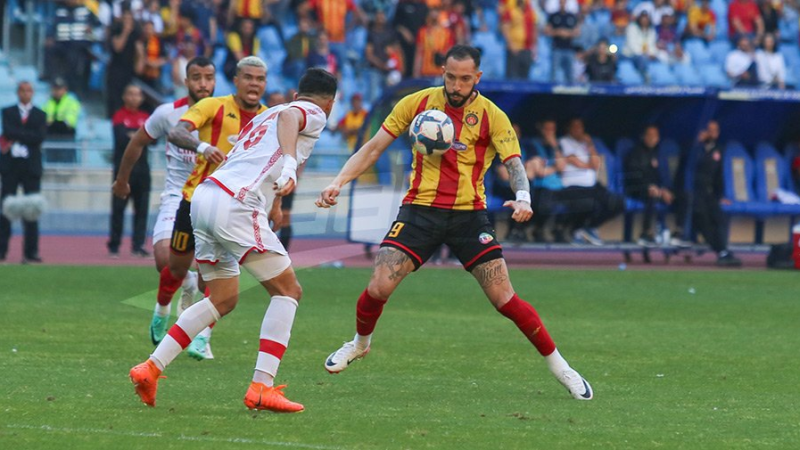 Espérance sportive de Tunis - Etoile sportive du Sahel