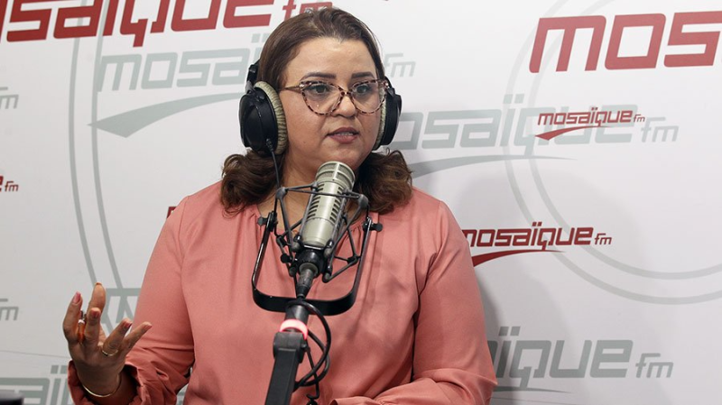 ضحى العرفاوي