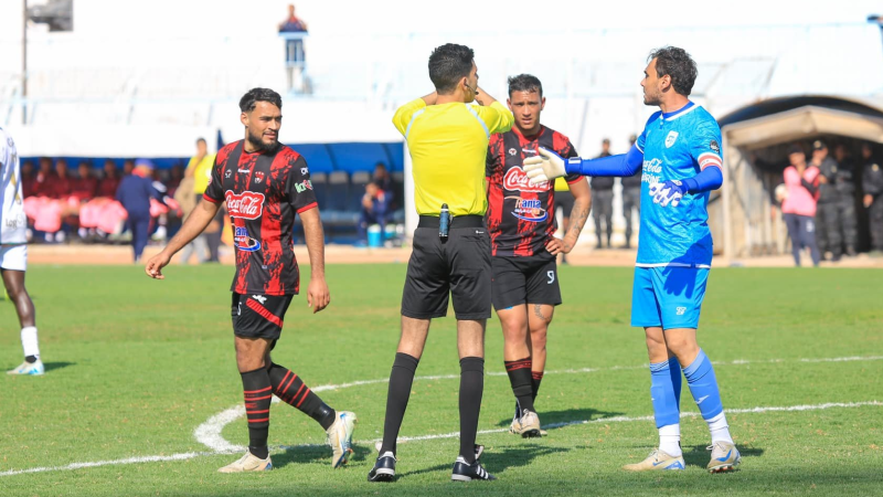Stade tunisien