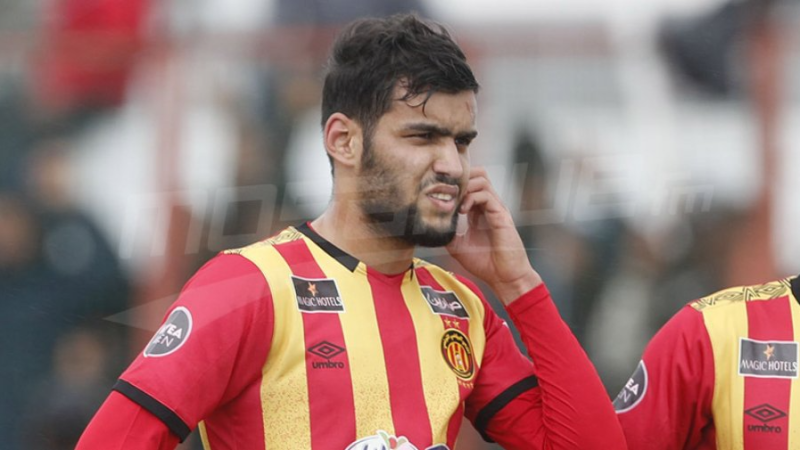 محمد أمين توغاي