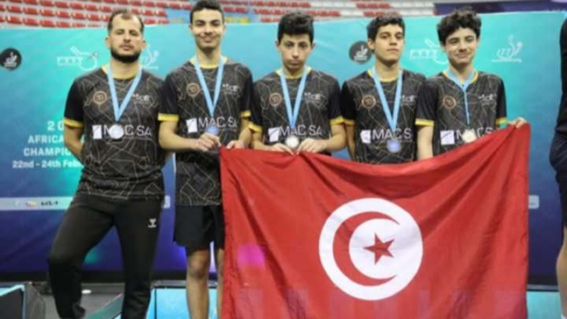 نادي المضرب الذهبي البنزرتي