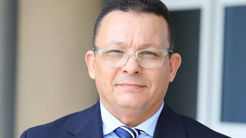 Jamel Himoudi