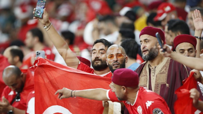 Public tunisien