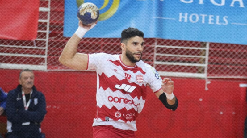 بطولة كرة اليد: الإفريقي ينهزم ضد مكارم ...