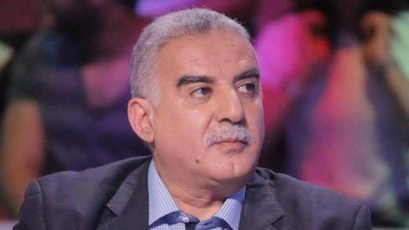زياد الهاني
