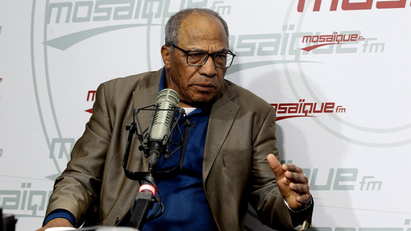 Abdellatif Hermassi