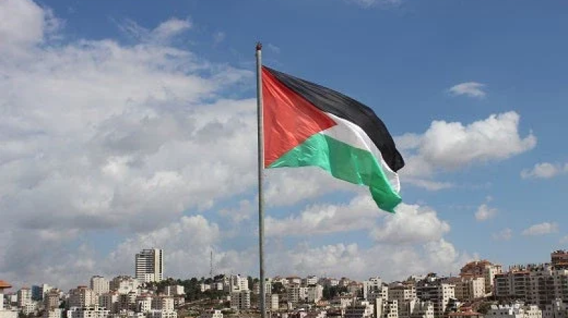 مصر: إقامة دولة فلسطينية مستقلة المسار ...