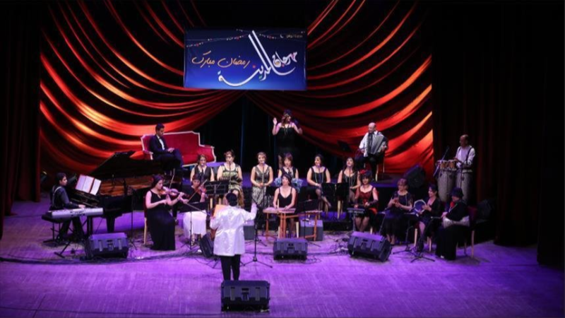 مهرجان المدينة