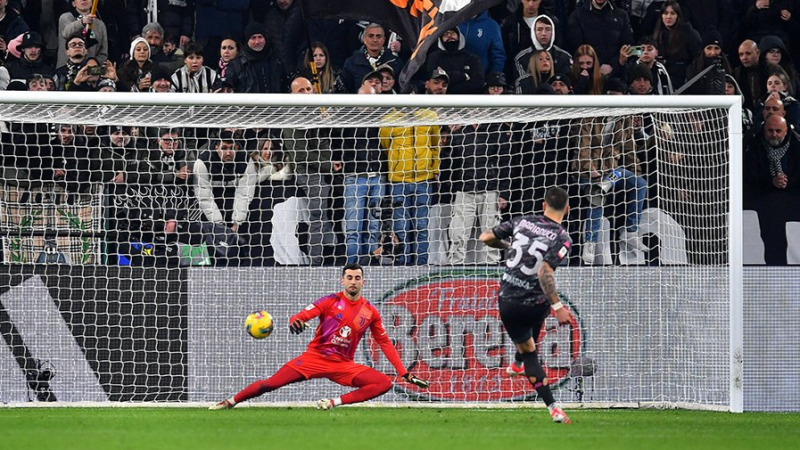 Juventus - Empoli