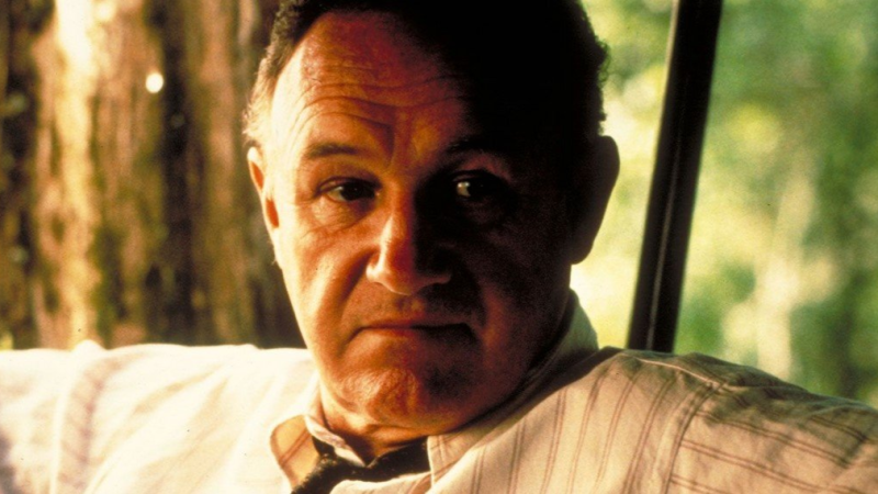 Gene Hackman