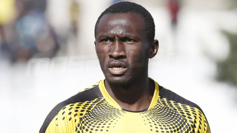 Alkhaly Bangoura