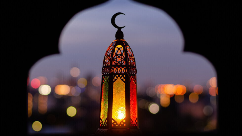 الصيام في رمضان