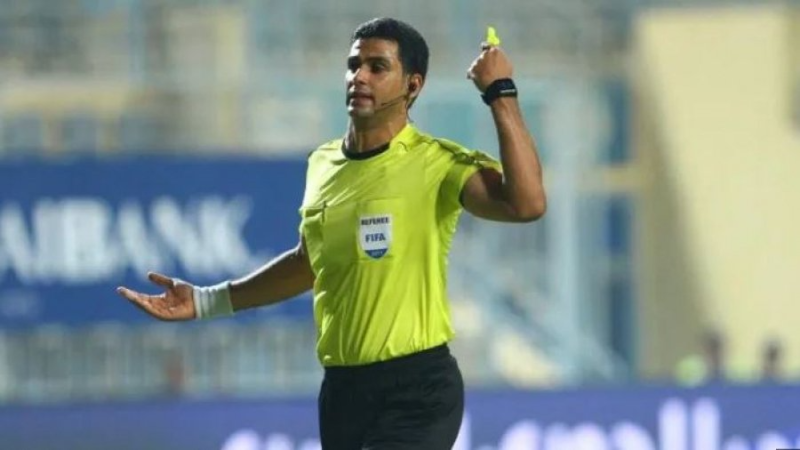 Mohamed Maarouf
