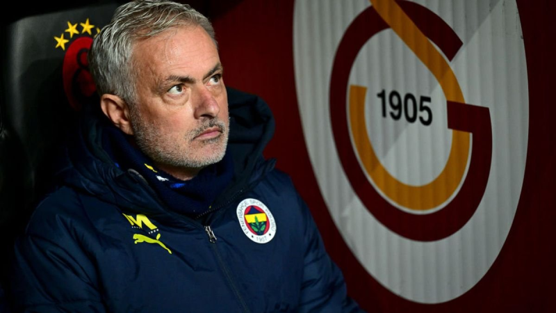 José Mourinho