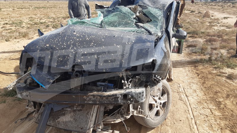 حادث مرور