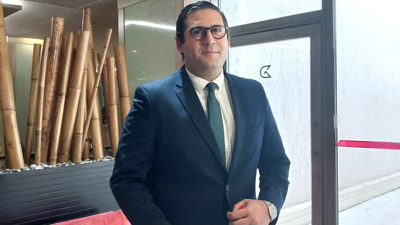 محمد عزيز الشاهد: الشراكة بين القطاعين ...