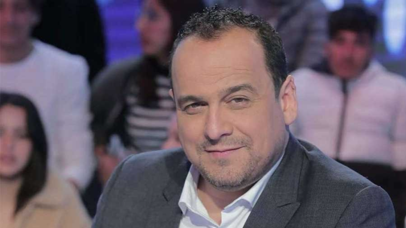 مراد الزغيدي