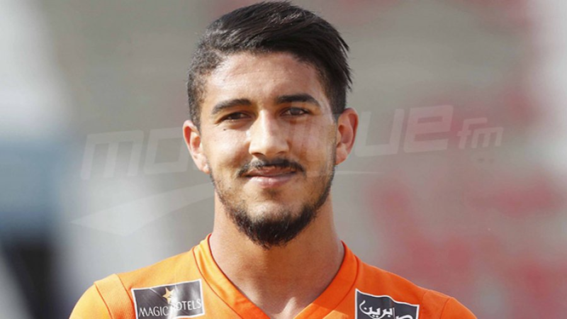 محمد علي بن حمودة