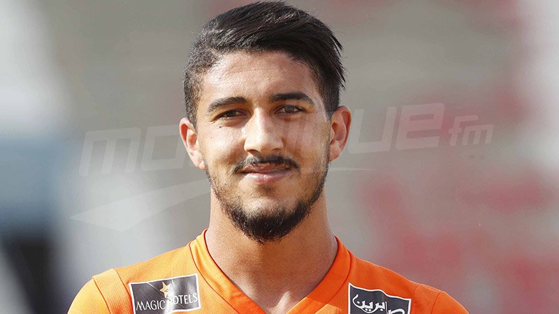 Mohamed Ali Ben Hammouda