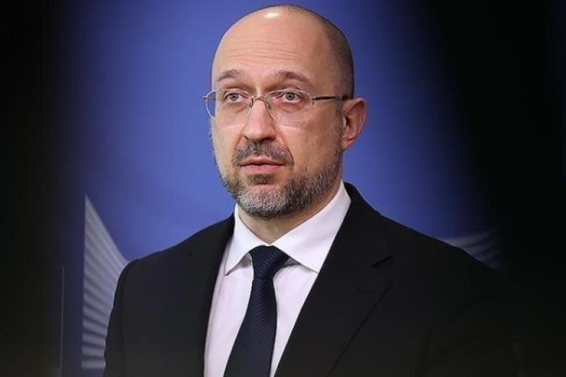 Denys Chmyhal