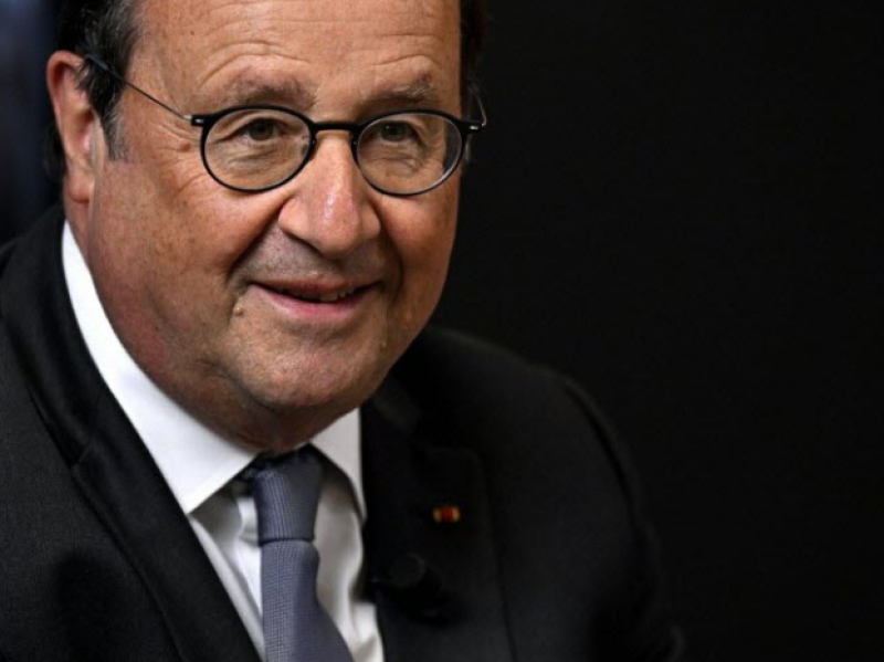 François Hollande