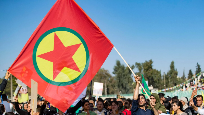 PKK