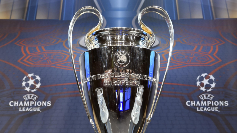 Ligue des champions