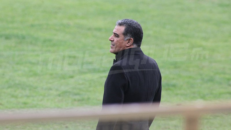 Ghazi Gheraïri