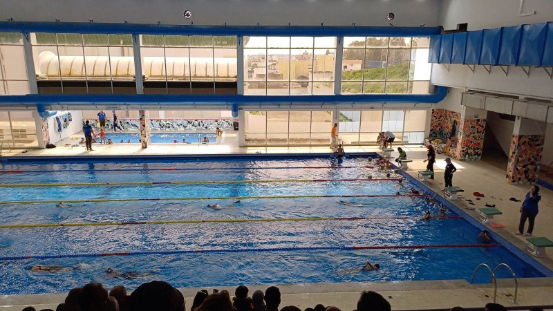 Piscine municipale de Bizerte
