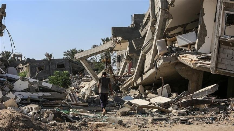 Gaza : Le Qatar condamne le blocage des aides par Israël