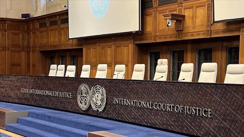 Yuji Iwasawa remplace Nawaf Salam à la tête de la CIJ