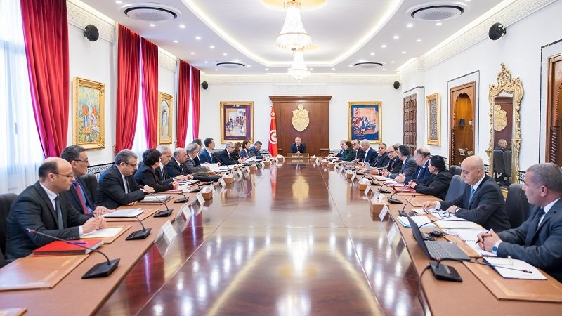 الاستراتيجية الوطنية للحدّ من النفايات ...