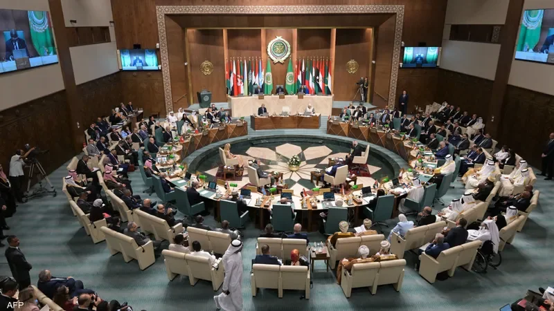 المقاومة لقمّة القاهرة: نتطلع لدور عربي فاعل..