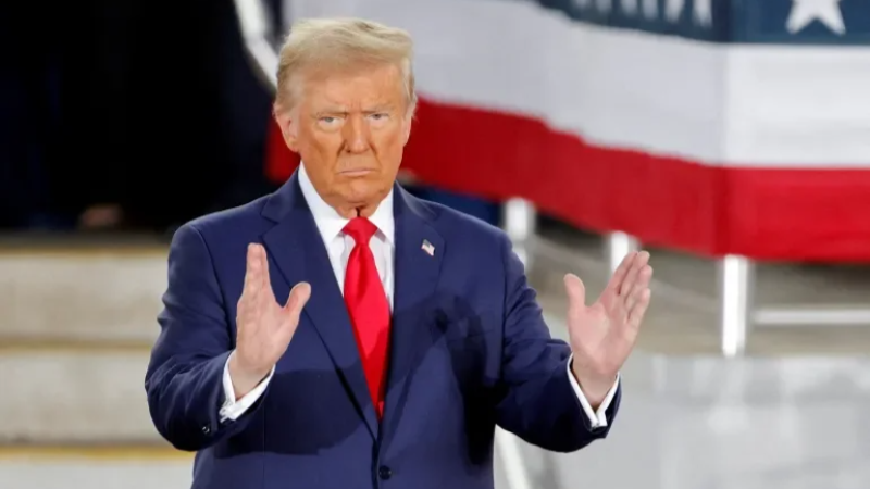 Trump