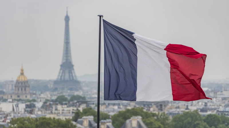 France