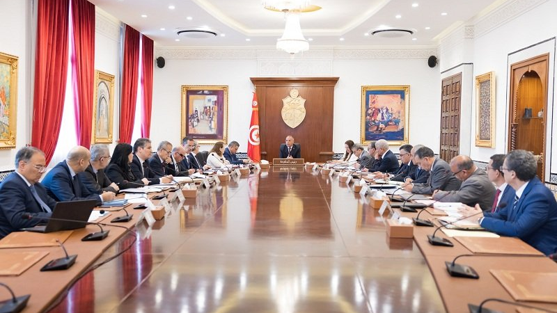 مجلس وزاري يقر إجراءات لإنتاج ونقل ...