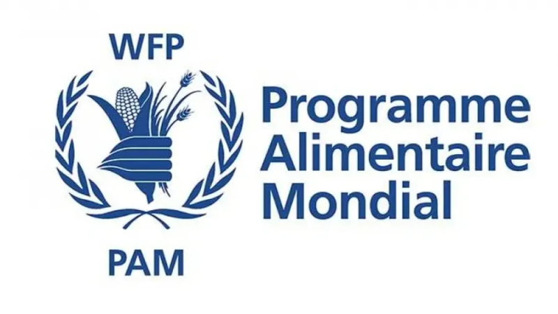 Programme alimentaire mondial