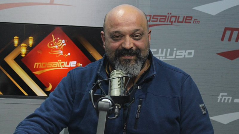 الشاذلي العرفاوي