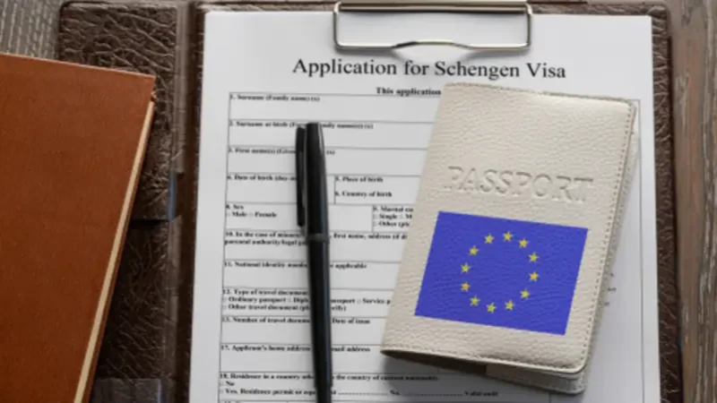 passeport