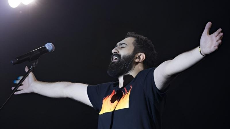 مهدي يراحي