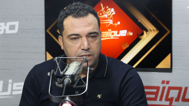 رمزي الطرابلسي