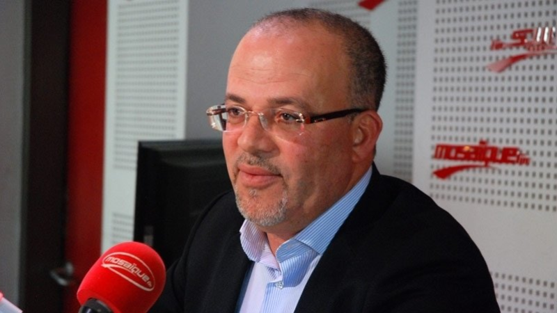 Samir Dilou