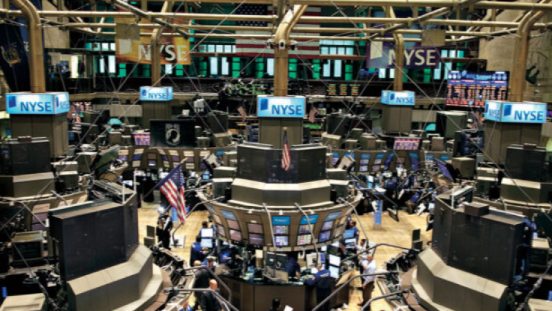 Wall Street